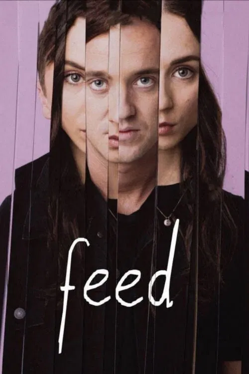 Feed movie poster