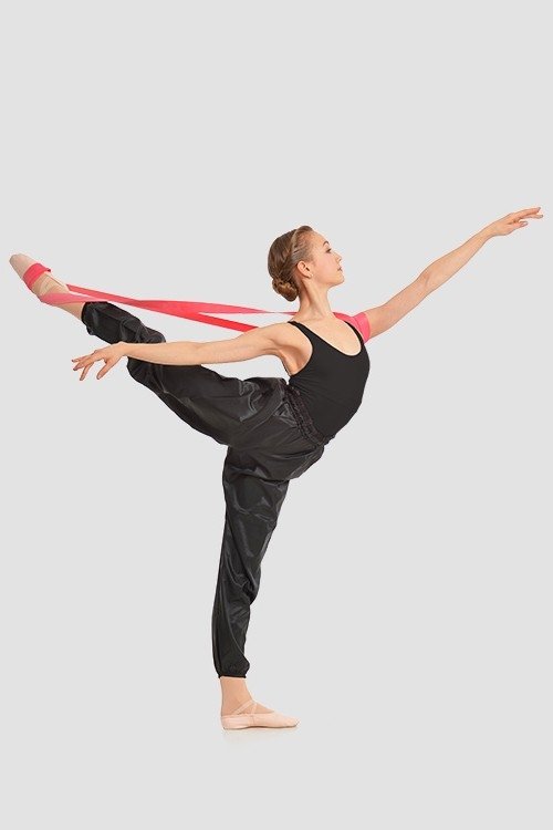 Stretch and Flex movie poster