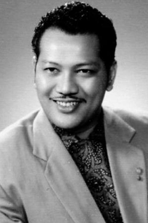 P. Ramlee profile picture