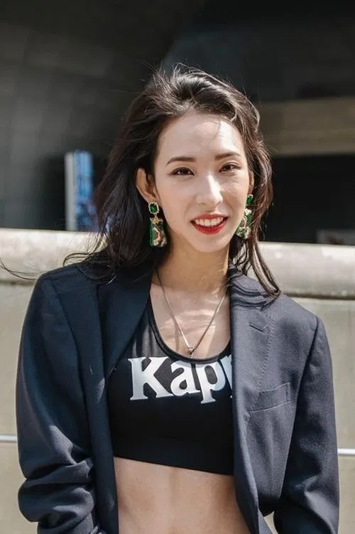 Mina Myoung profile picture