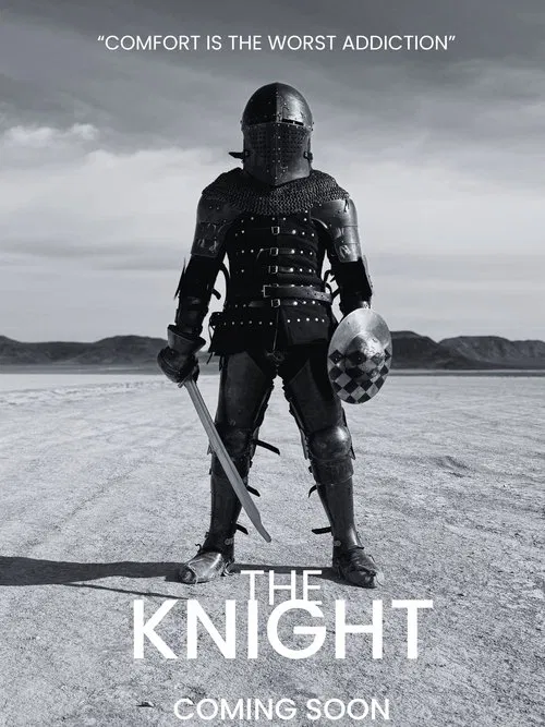 The Knight movie poster