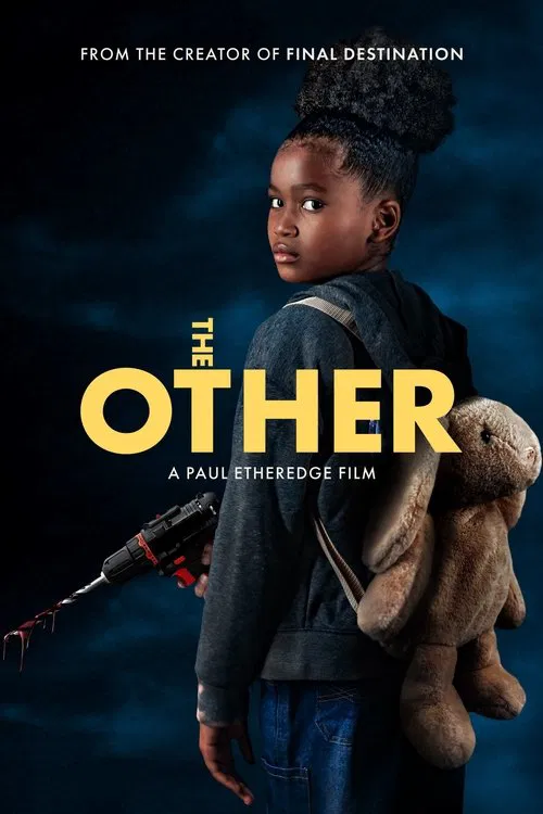 Poster do filme The Other