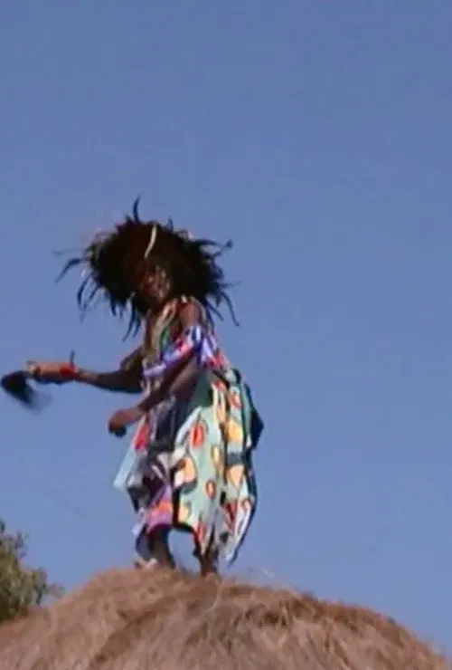 Kurze Schatten movie poster