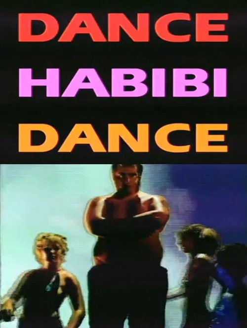 Dance Habibi Dance movie poster