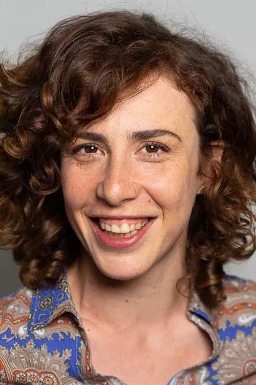 Ilinca Harnut profile picture