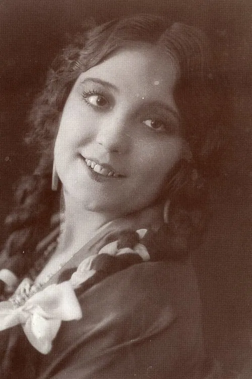 Inocencia Alcubierre profile picture
