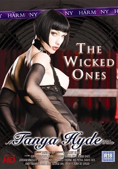 The Wicked Ones movie poster