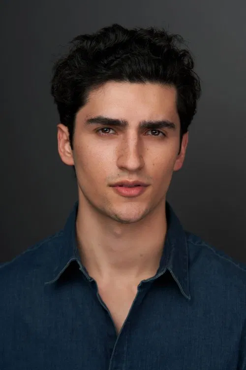 Nicholas Garabedian profile picture