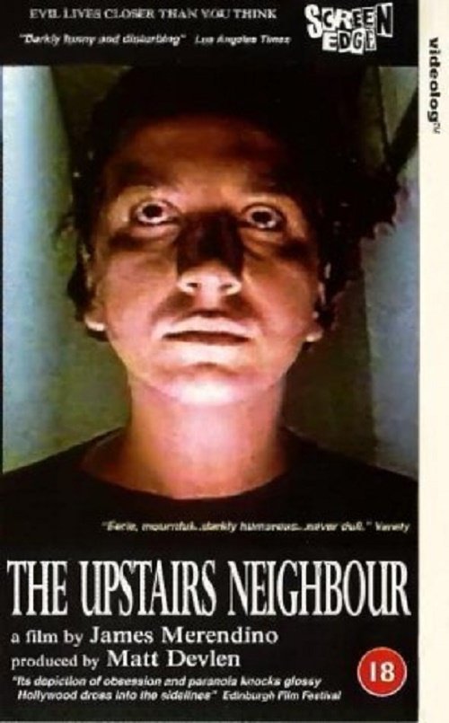 The Upstairs Neighbour movie poster