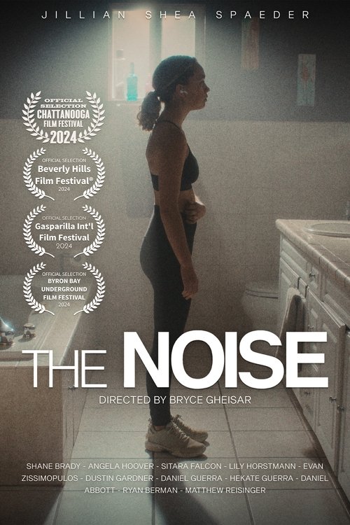 The Noise movie poster
