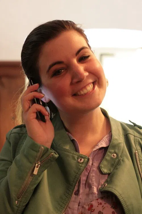 Christa Pfafferott profile picture