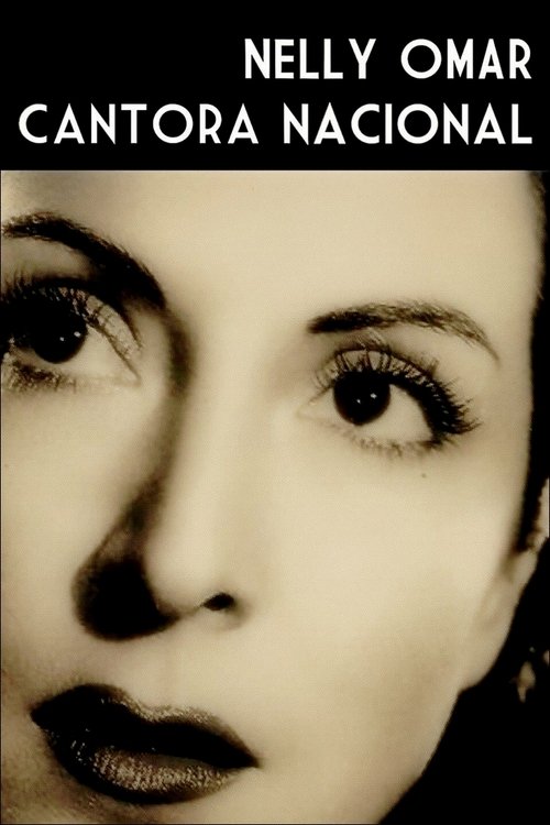 Nelly Omar, cantora nacional movie poster