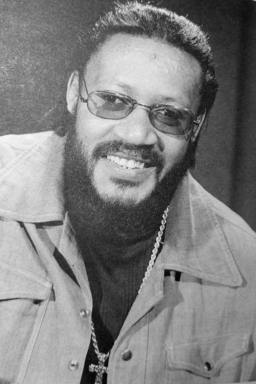 Claude Patterson profile picture