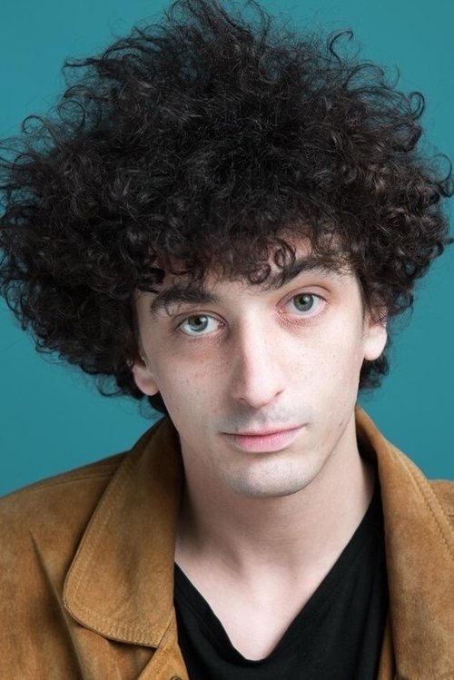 Aurélien Vacher profile picture