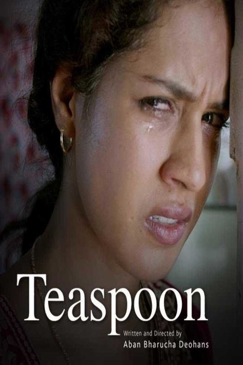 Teaspoon movie poster