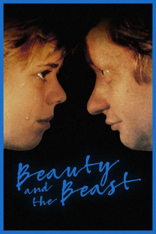 Beauty and the Beast movie poster