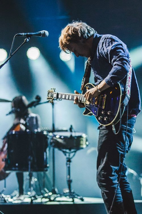 Ben Howard - At iTunes Festival movie poster