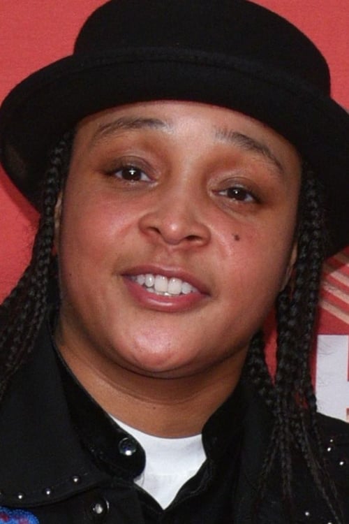 Felicia Pearson profile picture