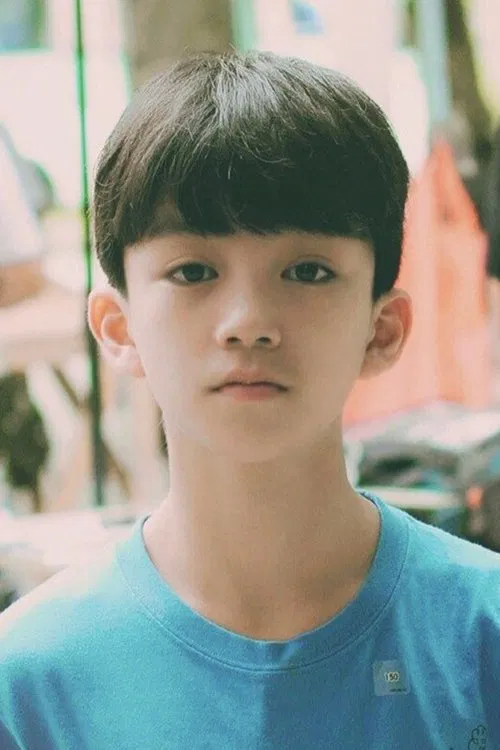 Liu Ruogu profile picture