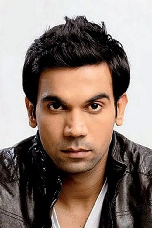 Rajkummar Rao profile picture