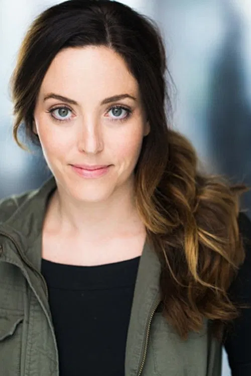 Jen Jones profile picture