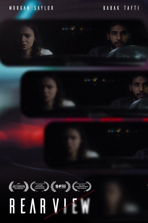 Poster do filme Rear View