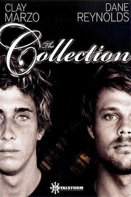 The Collection movie poster