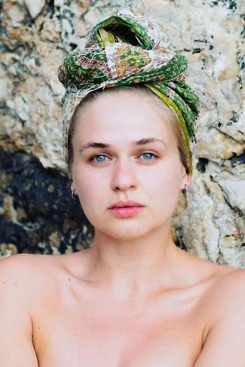 Aneta Klimešová profile picture