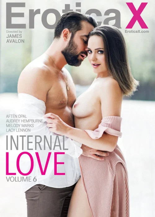 Internal Love 6 movie poster