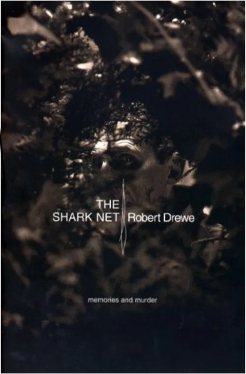 The Shark Net tv show poster