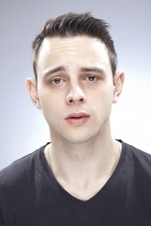 Karel Jirák profile picture