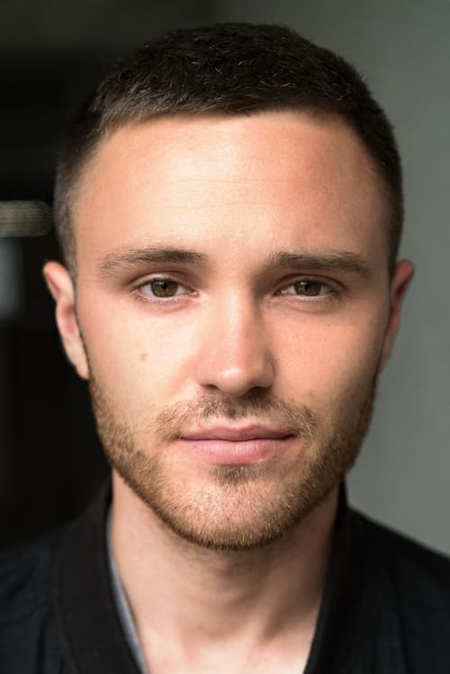 Declan Michael Laird profile picture