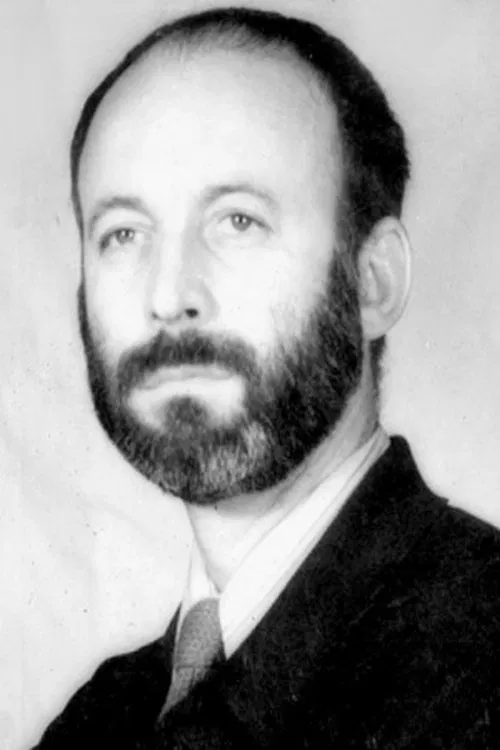 Metodi Andonov profile picture