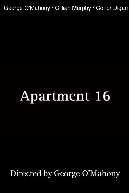 Poster do filme Apartment 16