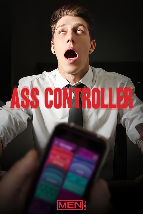 Ass Controller movie poster
