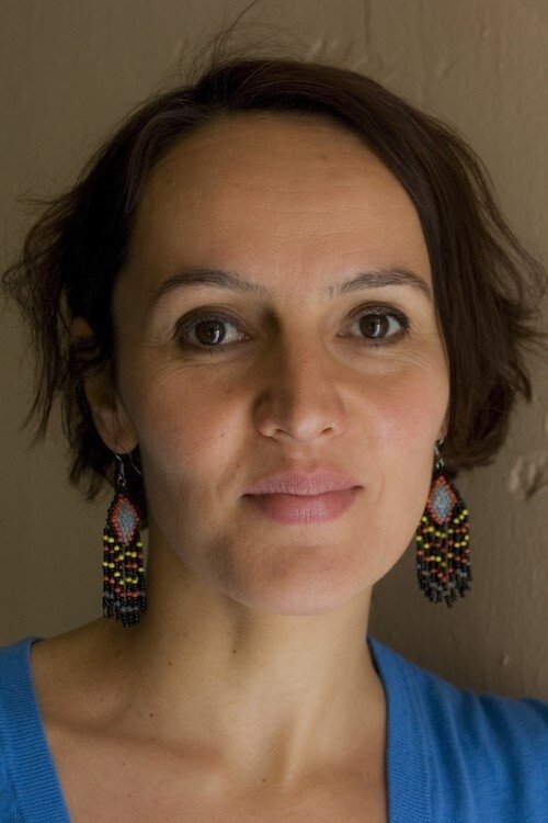 Foto de perfil de Cécile Garcia-Fogel