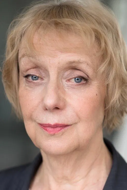 Tamara Ustinov profile picture
