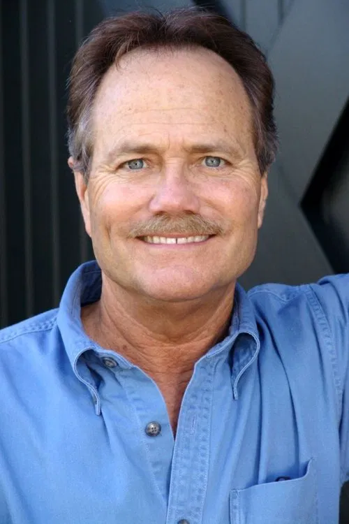 Jon Provost profile picture