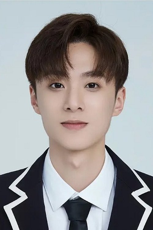 Shengheng Chen profile picture