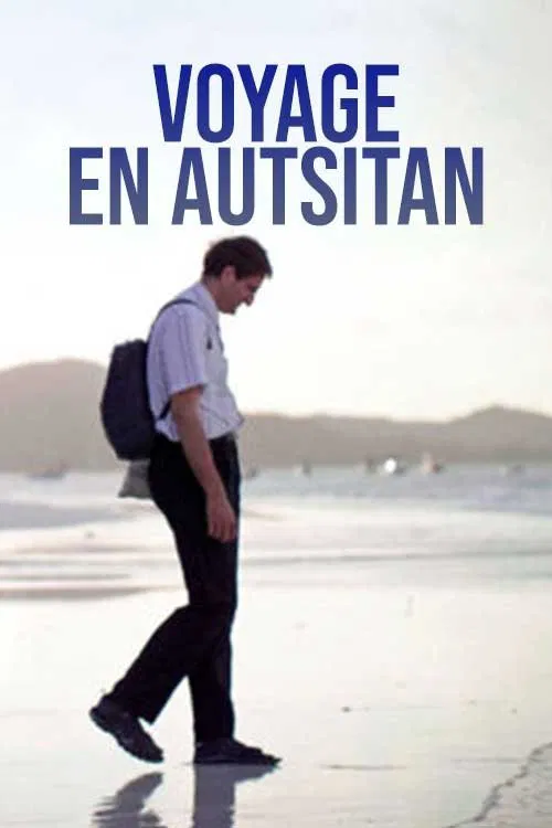 Voyage en Autistan tv show poster