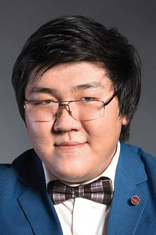 Foto de perfil de Auez Auezov