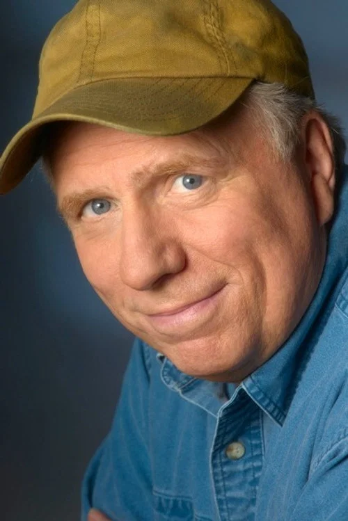Ian Frazier profile picture