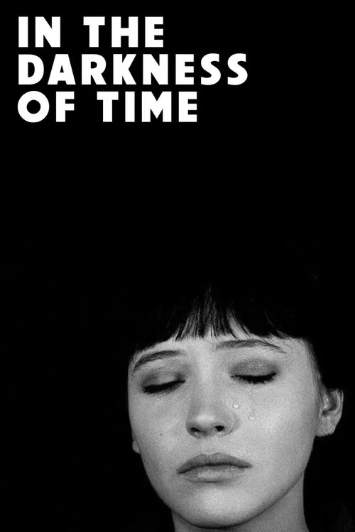 Poster do filme Na Escuridão do Tempo