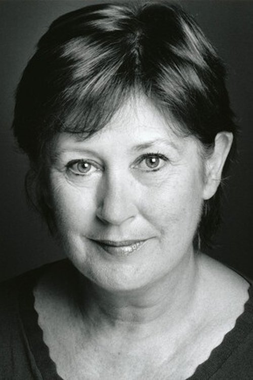 Marion Barron profile picture