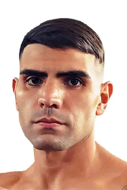 Braian Nahuel Suarez profile picture