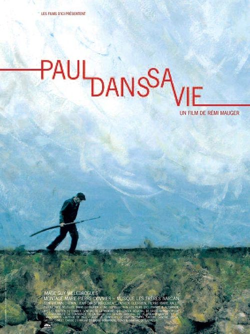 Paul dans sa vie movie poster