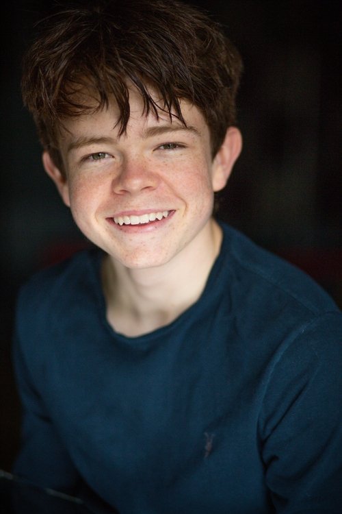 Paddy Holland profile picture