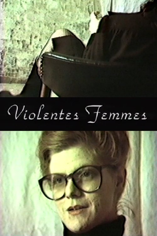 Violent Femmes movie poster