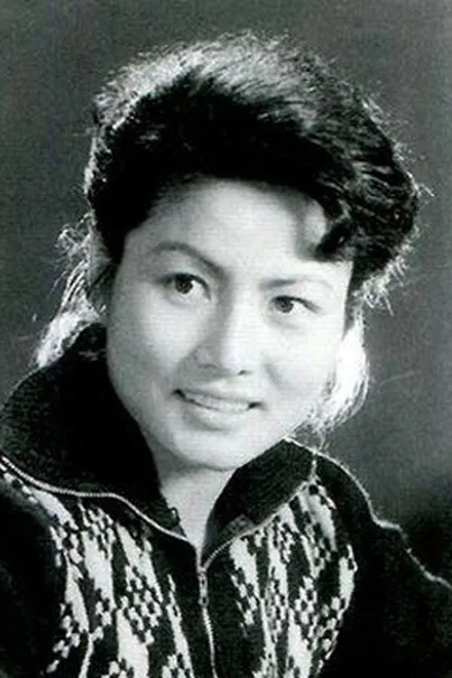 Zhao Fengxia profile picture