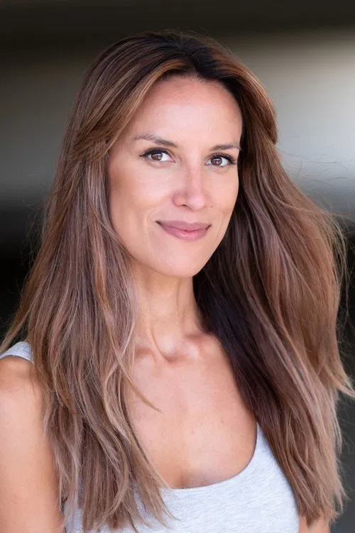 Sarah Morghad profile picture